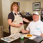 Hampton Inn & Suites Jacksonville-Airport 