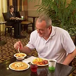 Hampton Inn & Suites Jacksonville-Airport 